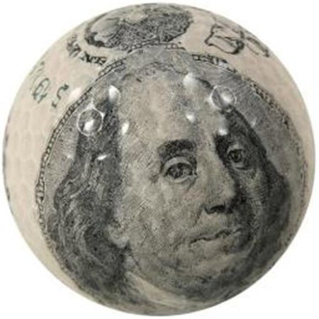 PROACTIVE SPORTS ProActive Sports BCN001-BILL Odd Balls Bulk $100 Bill BCN001-BILL